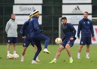 Fenerbahçe'den dikkat çeken açıklama!