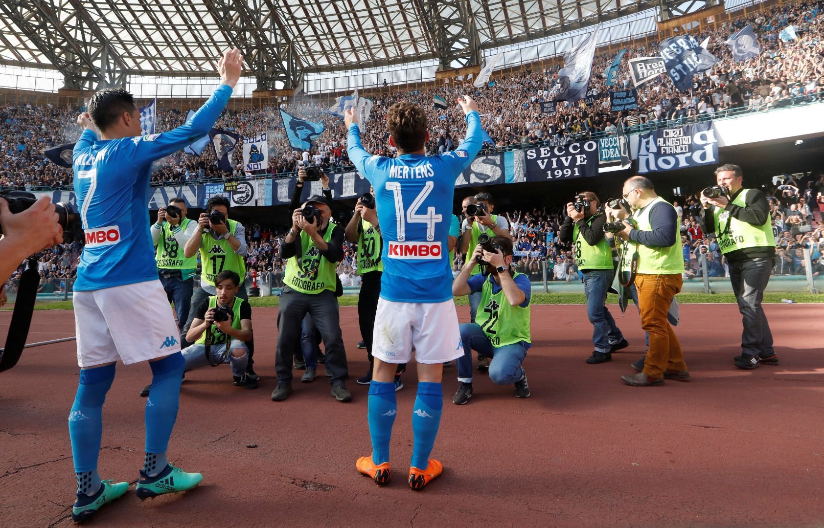 Valbuena yıldızları solladı ama...