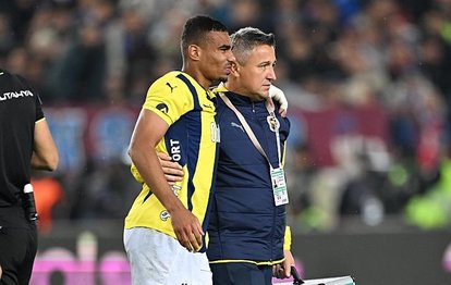 Fenerbahçe’de Alexander Djiku gelişmesi!