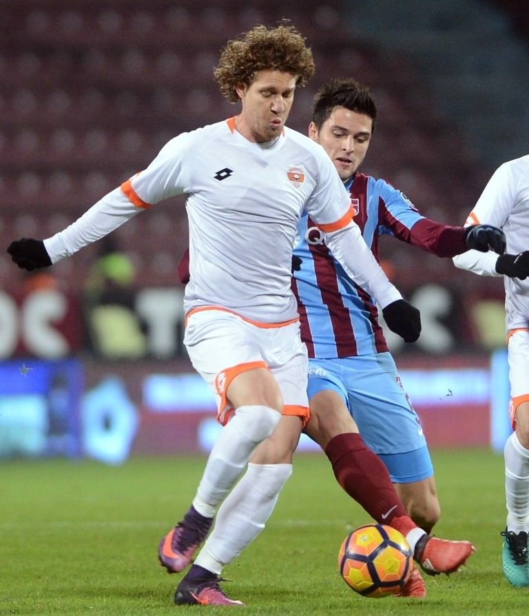 Trabzonspor-Adanaspor
