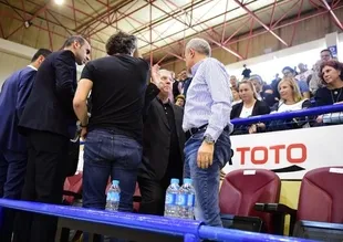 Aziz Yıldırım'a soruşturma açıldı