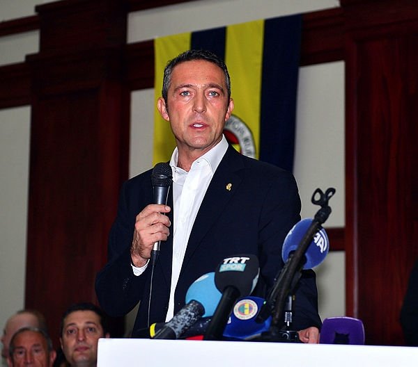 Fenerbahçe’de şov zamanı