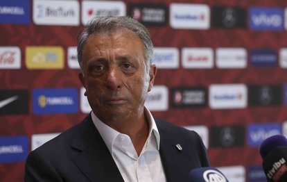 Beşiktaş Gaziantep FK ve Hatayspor maçlarının geçersiz sayılması için  UEFA'ya başvurdu