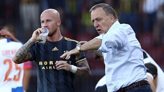 Fenerbahçe’de herkesi şaşırtan transfer