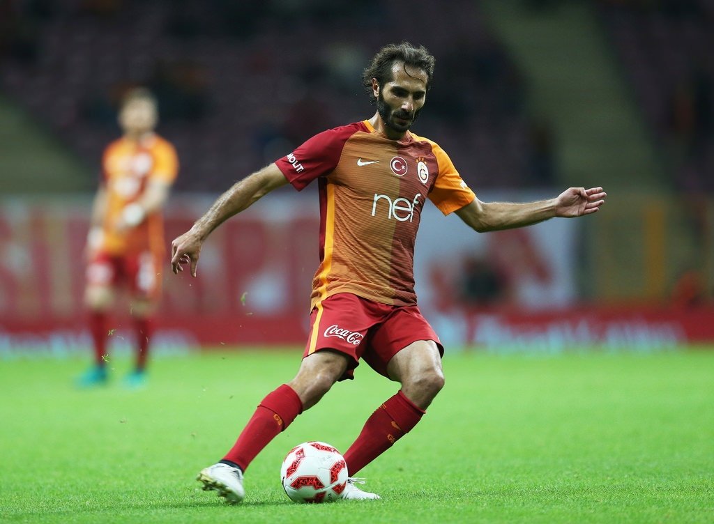 Hamit Altıntop servet yedi!