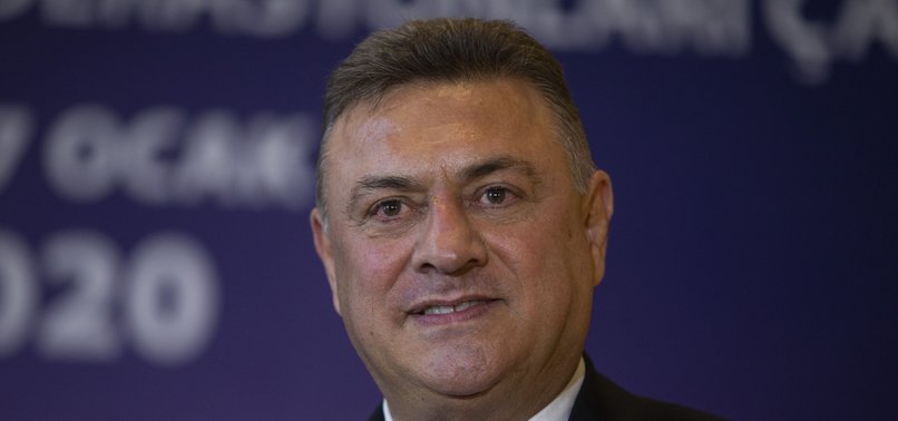 Son dakika spor haberi: PFDK'dan flaş Hasan Kartal kararı! 75 gün hak mahrumiyeti...