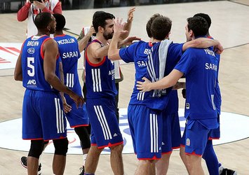 Anadolu Efes'ten kadınlara jest