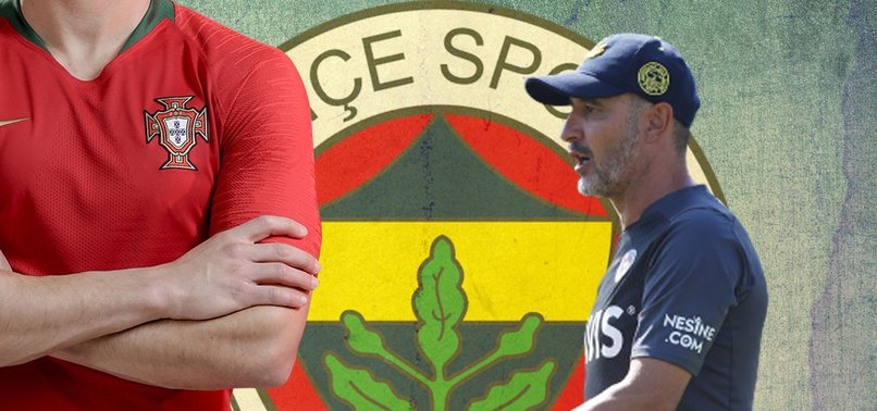 Fenerbahçe transfer listesini güncelledi! Cedric Soares, Atakan Dadakdeniz, Jean Kevin Augustin...