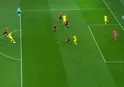 Milliler deplasmanda Ukrayna'ya kaybetti - 1