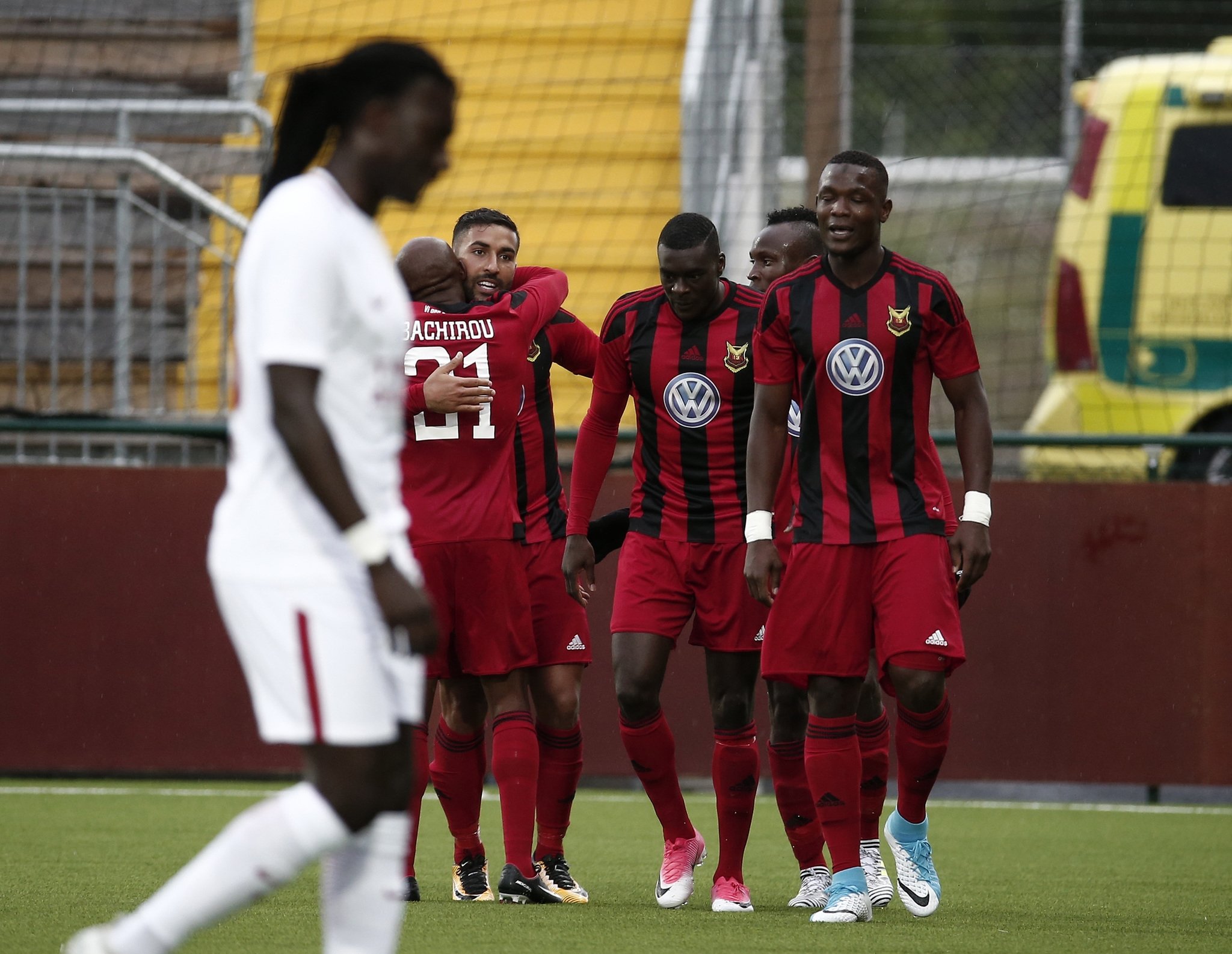 Igor Tudor’a büyük tepki