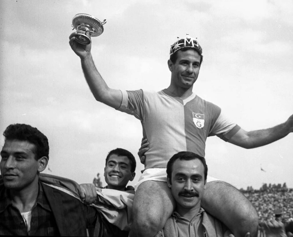 Metin Oktay’ı ’Taçsız Kral’ Yapan 11 Olay