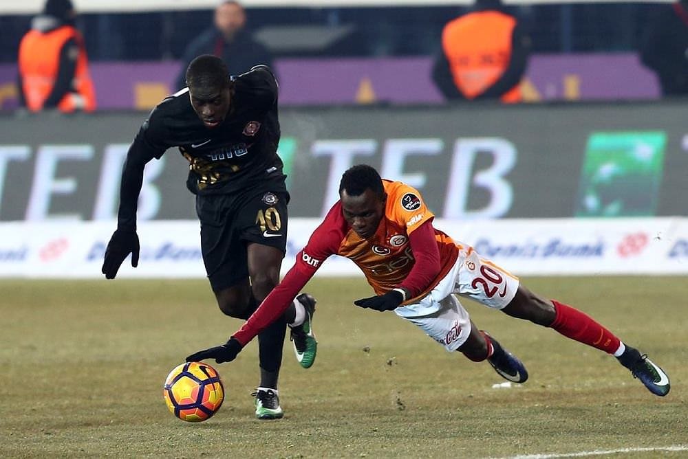 Yıldızlar karmasında hangi futbolcular olacak?