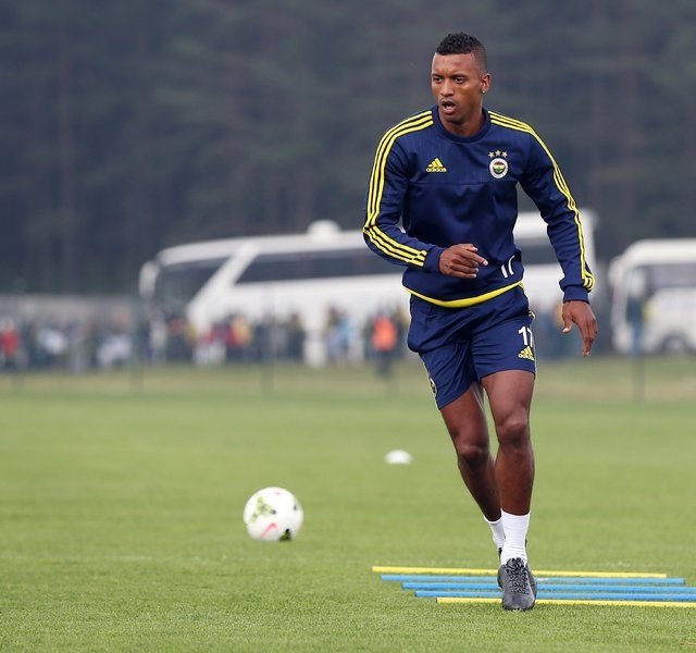 Galatasaray’dan Nani bombası