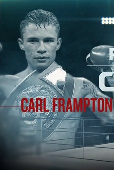 Carl Frampton, Leo Santa Cruz karşısında