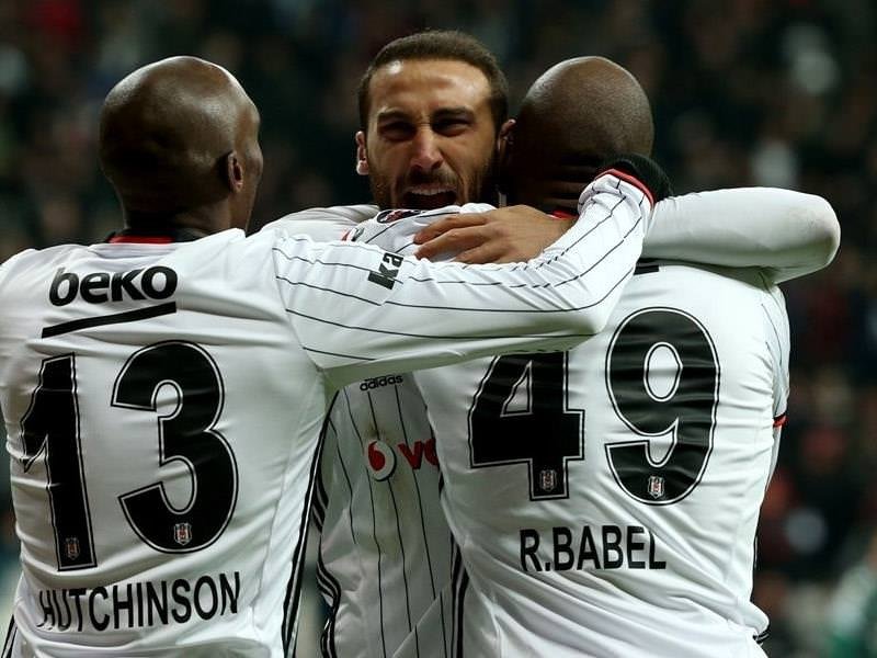 Avrupa’da kulüp sıralaması değişti...