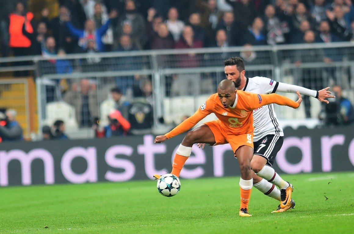 Beşiktaş’a Brahimi müjdesi!