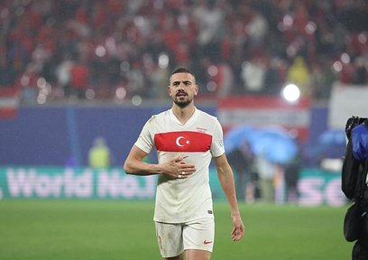 TFF Merih'in savunmasını UEFA'ya gönderdi!