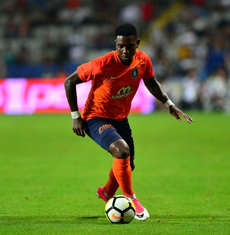 Beşiktaş’tan Elia sürprizi!