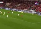 Norveç gol düellosunda Danimarka'yı mağlup etti! İşte maçın özeti - 2