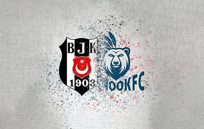 Beşiktaş Nanook F.C ile akademi iş birliği anlaşması imzaladı