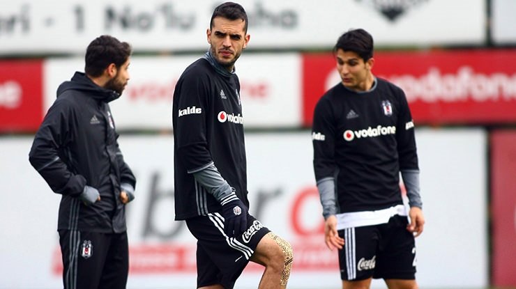Beşiktaş’ta gidecek isimler belli oldu