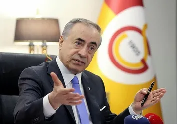Galatasaray'a haciz şoku