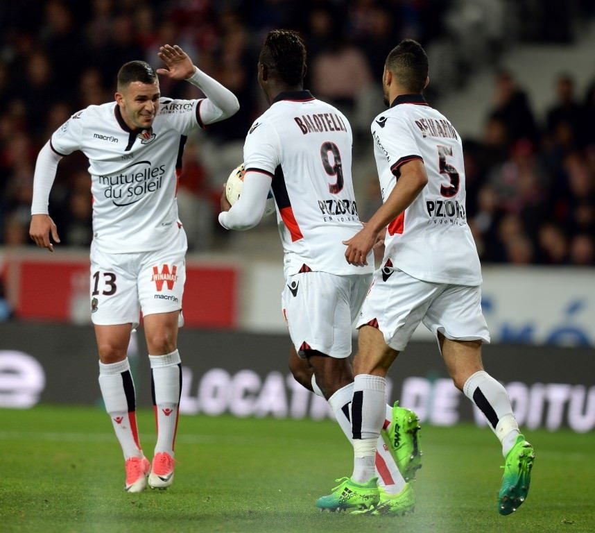 Balotelli adım adım Galatasaray’a