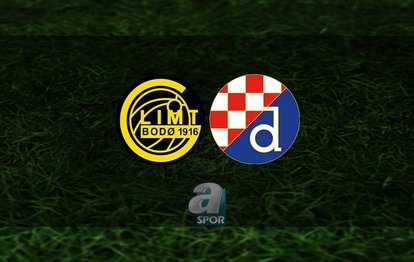 Bodo Glimt - Dinamo Zagreb maçı muhtemel 11leri | Hangi kanalda, ne zaman, saat kaçta? UEFA Şampiyonlar Ligi 4. ön eleme turu