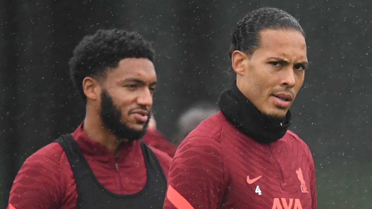 Beşiktaş transferde büyük oynuyor! Stoper transferi için Liverpool'lu isim gündemde