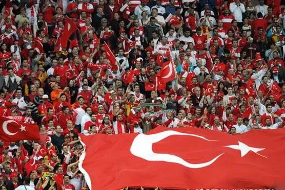 Türkiye'de en çok taraftar hangi takımda?