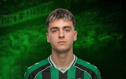 Sakaryaspor 2 transferi açıkladı