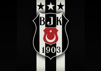Beşiktaş yeni golcüsünü buldu! Tam bir gol makinesi...