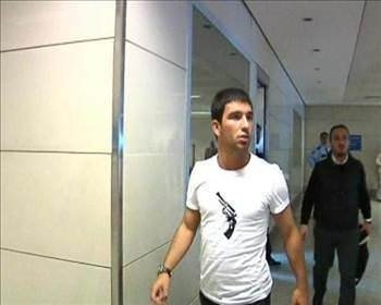 Olayların adamı Arda Turan