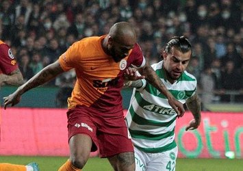 Marcao: İkili mücadeleleri kazanamadık