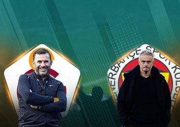 G.Saray'dan F.Bahçe'ye tarihi transfer çalımı!