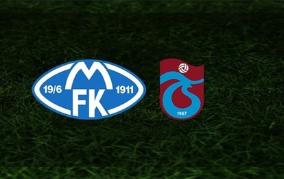 Molde Trabzonspor UEFA Konferans Ligi maçı  | CANLI İZLE