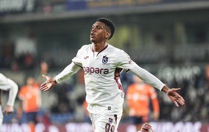 Felipe Augusto’dan Başakşehir maçı açıklamaları!