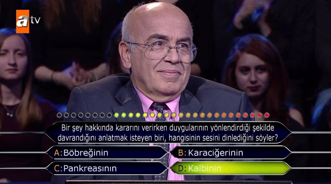 İşte milyonların merak ettiği sorunun cevabı!