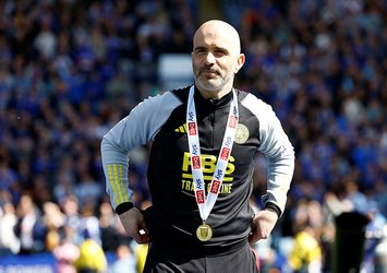 Chelsea'nin yeni teknik direktörü açıklandı!