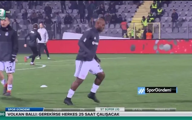 Love'ın avukatından FIFA tehdidi