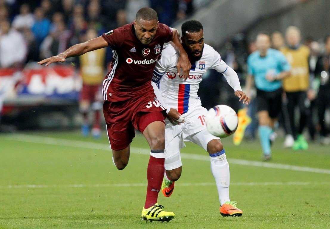 Marcelo Guedes’e Fransız kancası
