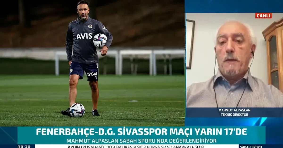 Çarpıcı F.Bahçe yorumu! "5. Haftadan sonra..."