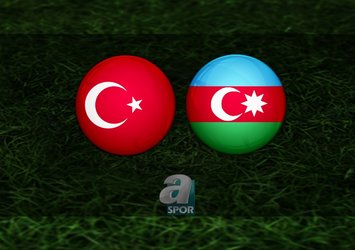 📺TÜRKİYE AZERBAYCAN CANLI İZLE