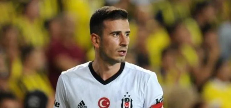 Oğuzhan Özyakup eskiye dönüyor!