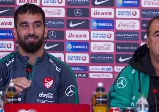 Arda Turan sessizliğini bozdu