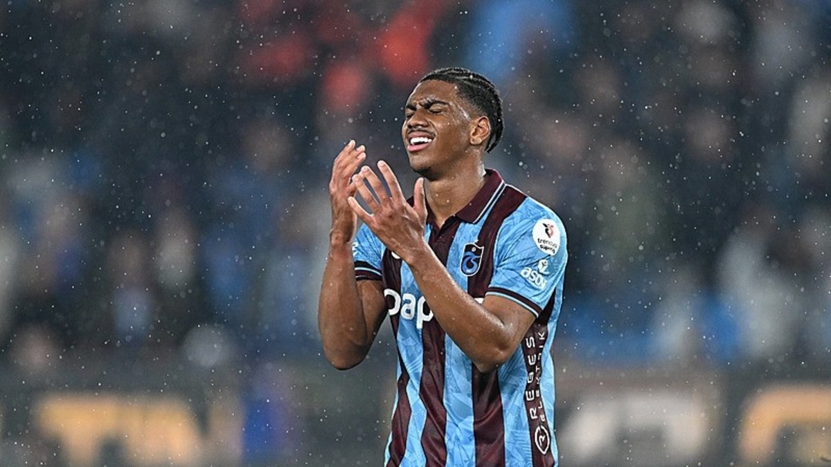 Augusto: 3 puanı gol ile değiştiririm