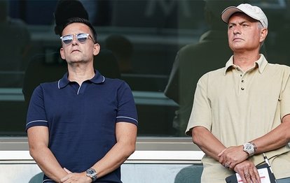 Fenerbahçe’de Mario Branco dönemi sona erdi!