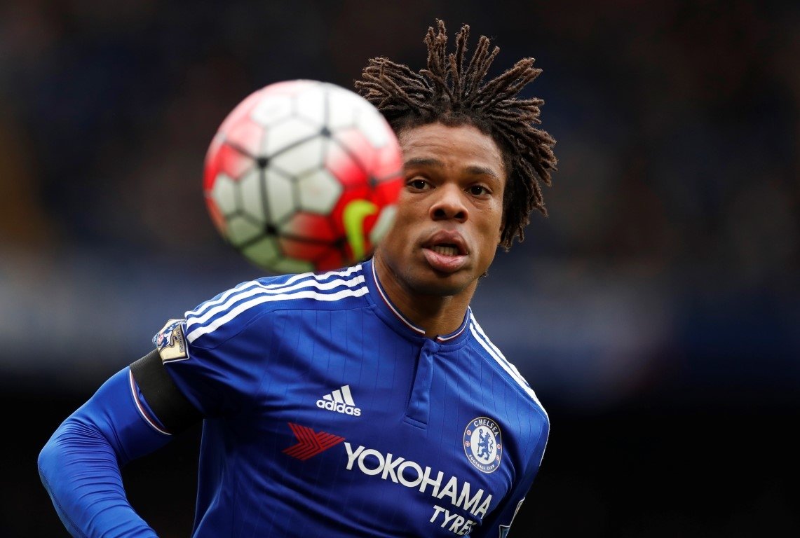 Trabzon’da Loic Remy sesleri