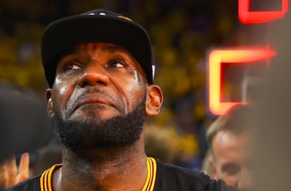 Şampiyon Cleveland Cavaliers