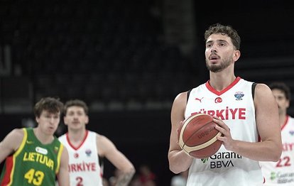 Türkiye 70-91 Litvanya | MAÇ SONUCU